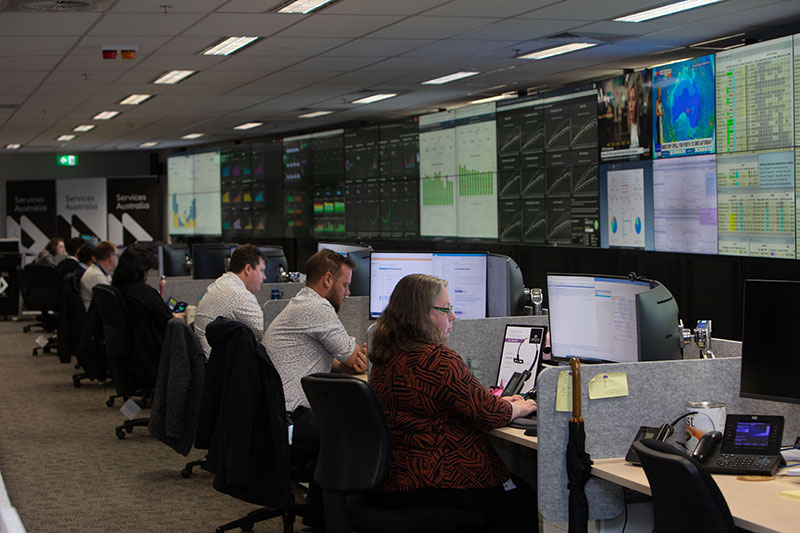 Services Australia Shifts $578M Contact Center Deal to Optus - Auspreneur